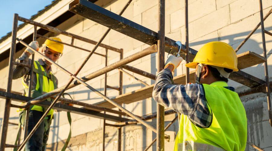Expert top industrial roofings services in Cosmos, MN